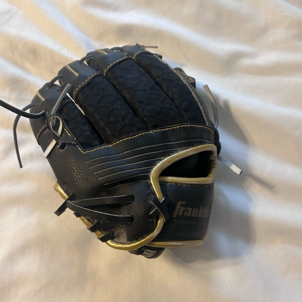Franklin mitt